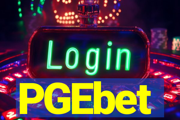 PGEbet