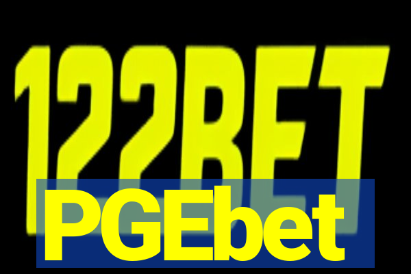 PGEbet