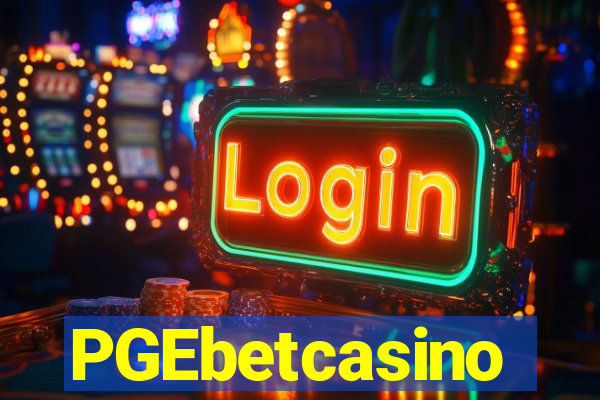 PGEbetcasino