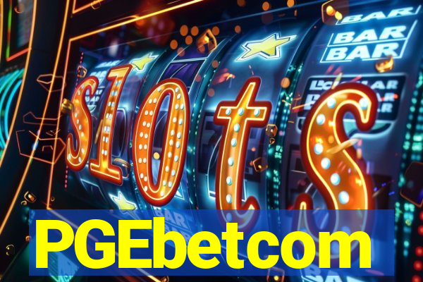 PGEbetcom