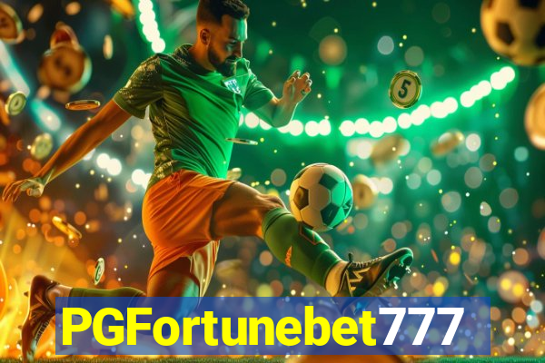 PGFortunebet777