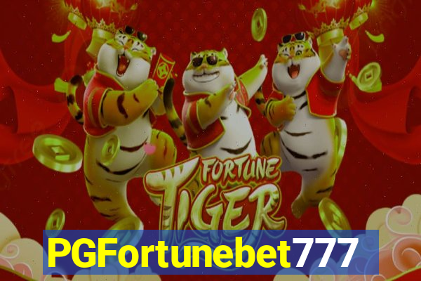 PGFortunebet777