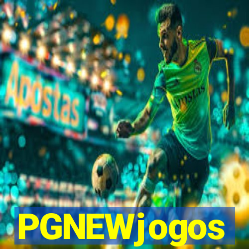 PGNEWjogos