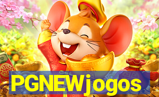 PGNEWjogos