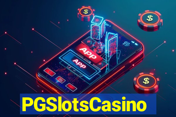 PGSlotsCasino