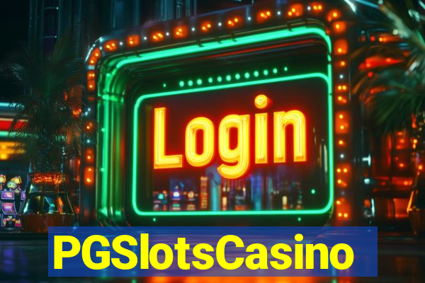 PGSlotsCasino
