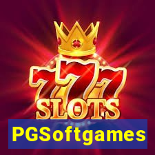 PGSoftgames