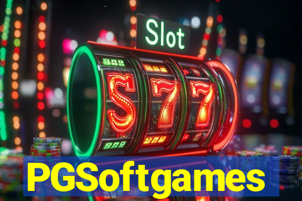 PGSoftgames