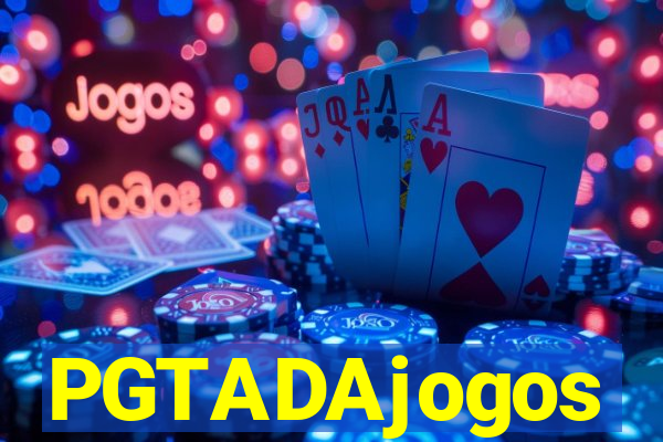 PGTADAjogos