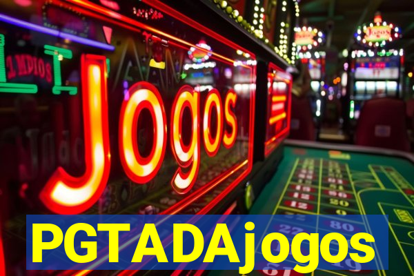 PGTADAjogos