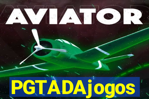 PGTADAjogos