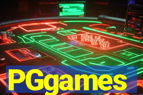 PGgames
