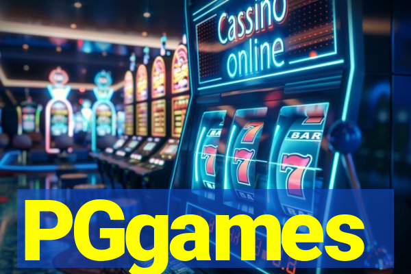 PGgames