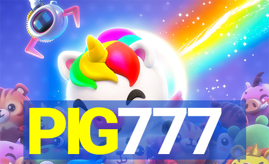 PIG777