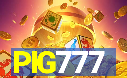 PIG777