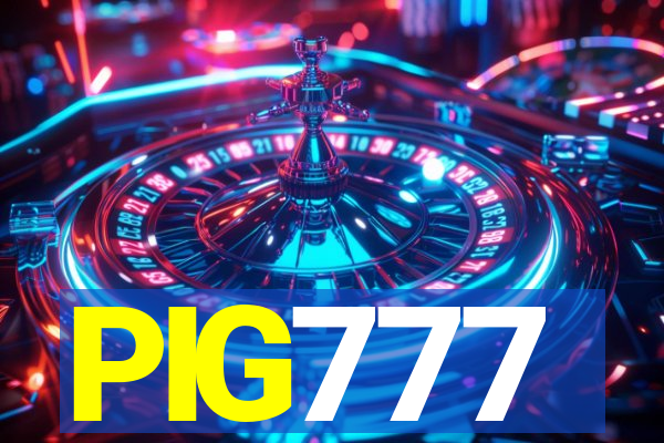 PIG777