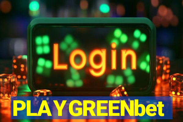 PLAYGREENbet