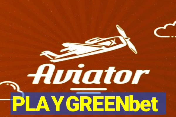 PLAYGREENbet