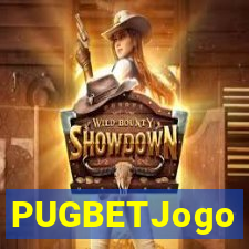 PUGBETJogo