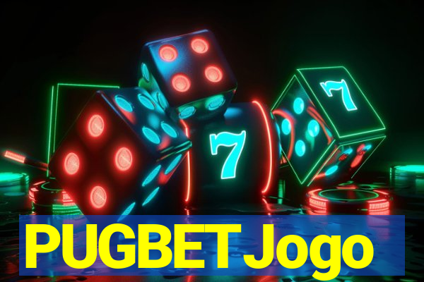 PUGBETJogo