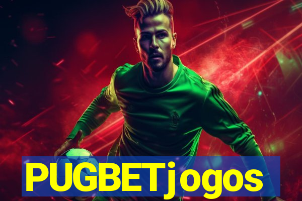 PUGBETjogos