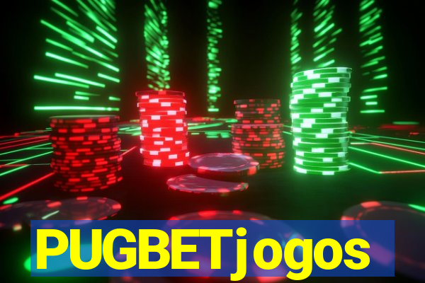 PUGBETjogos