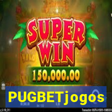 PUGBETjogos
