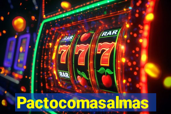 Pactocomasalmas