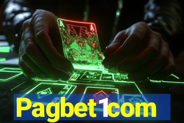 Pagbet1com