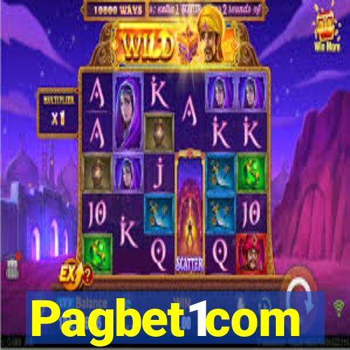 Pagbet1com
