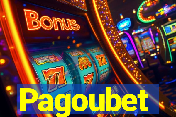 Pagoubet