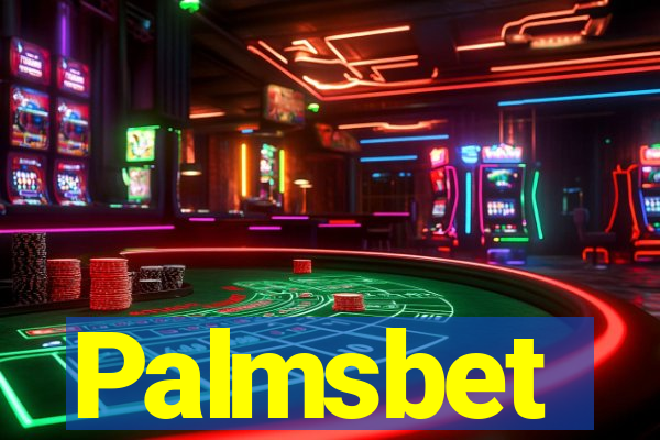 Palmsbet