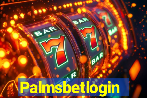 Palmsbetlogin