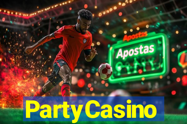 PartyCasino