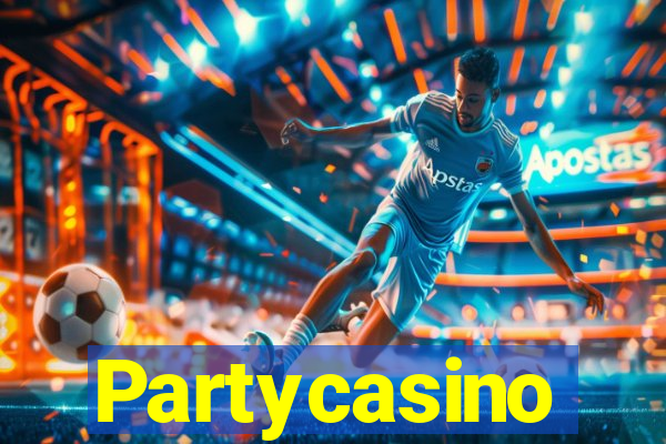 Partycasino