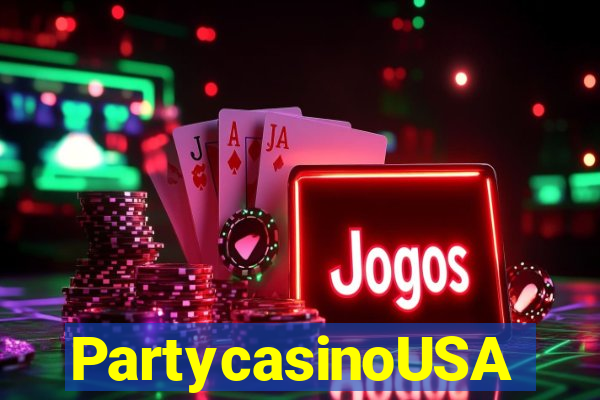 PartycasinoUSA
