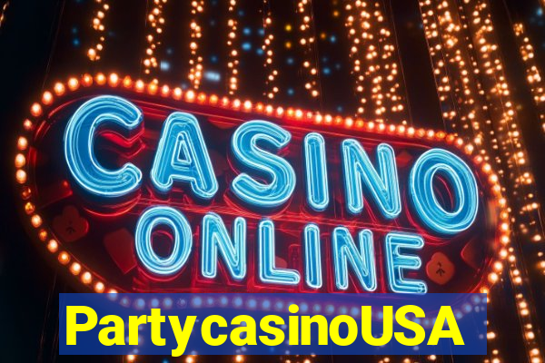 PartycasinoUSA