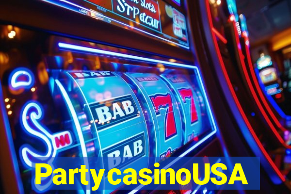 PartycasinoUSA