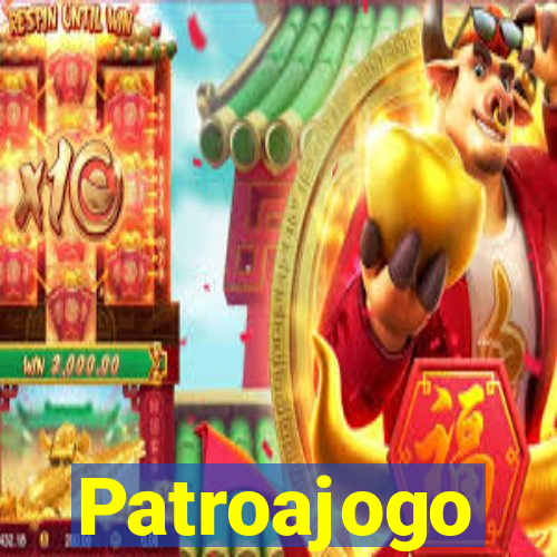 Patroajogo