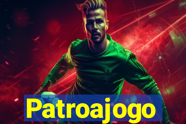 Patroajogo