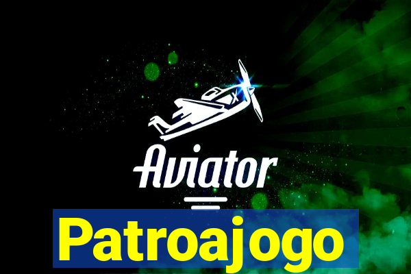 Patroajogo