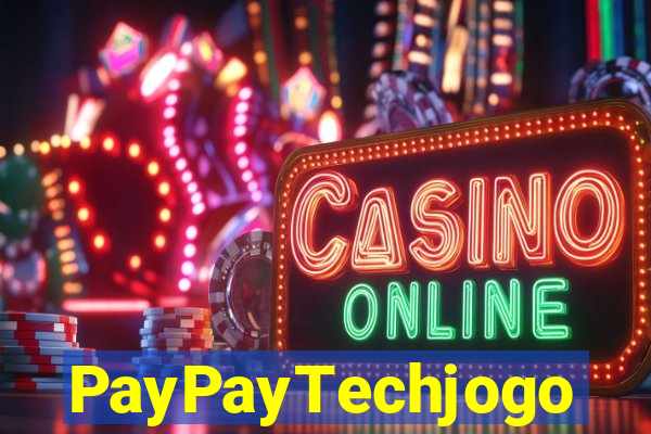 PayPayTechjogo