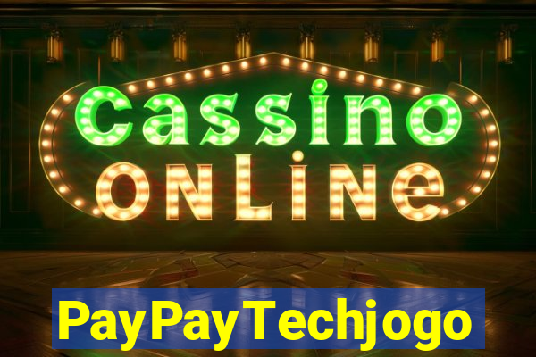 PayPayTechjogo
