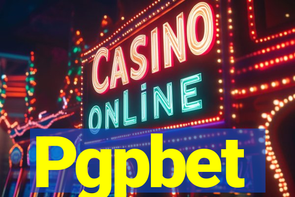 Pgpbet