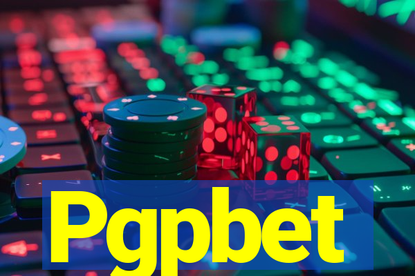 Pgpbet