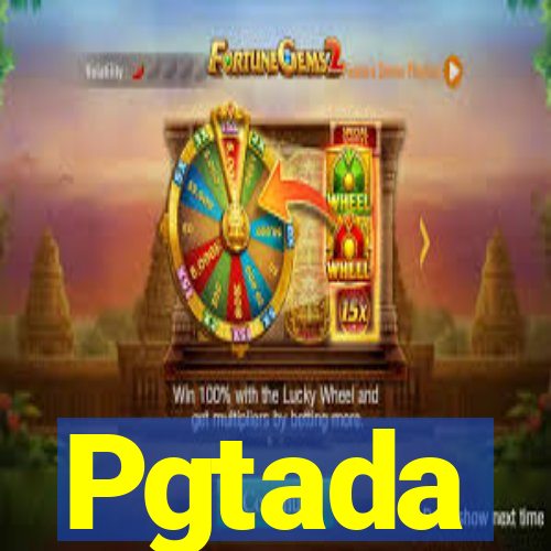 Pgtada