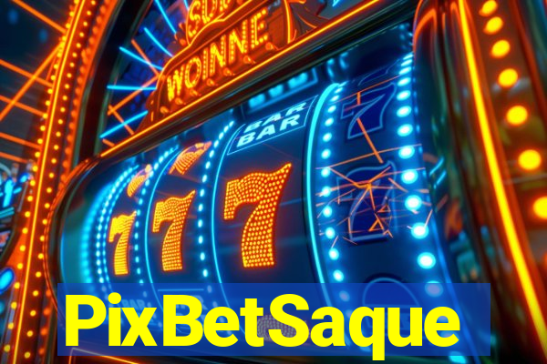 PixBetSaque
