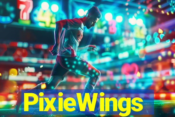 PixieWings