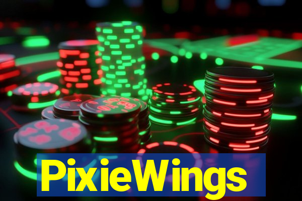PixieWings