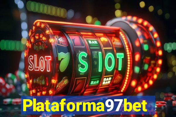 Plataforma97bet